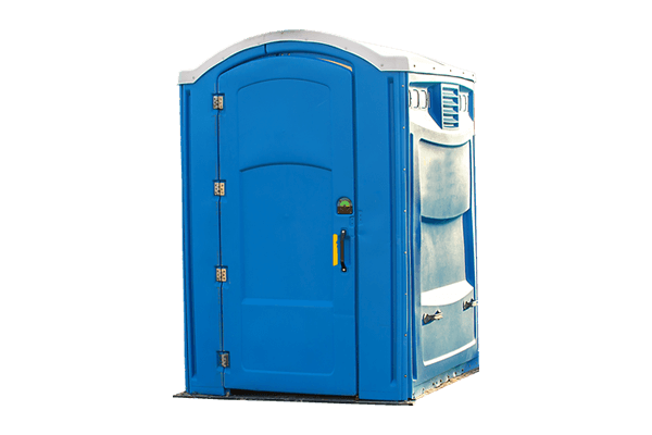 ADA Handicap Accessible Porta Potty Martinez CA