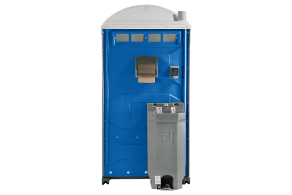 Deluxe Flushable Porta Potty Martinez CA