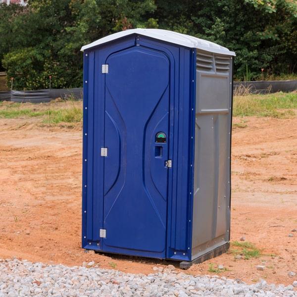 Festival Porta Potty Rentals Martinez CA