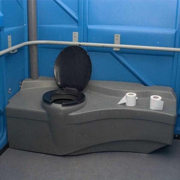 Wedding Porta Potty Rentals Martinez CA
